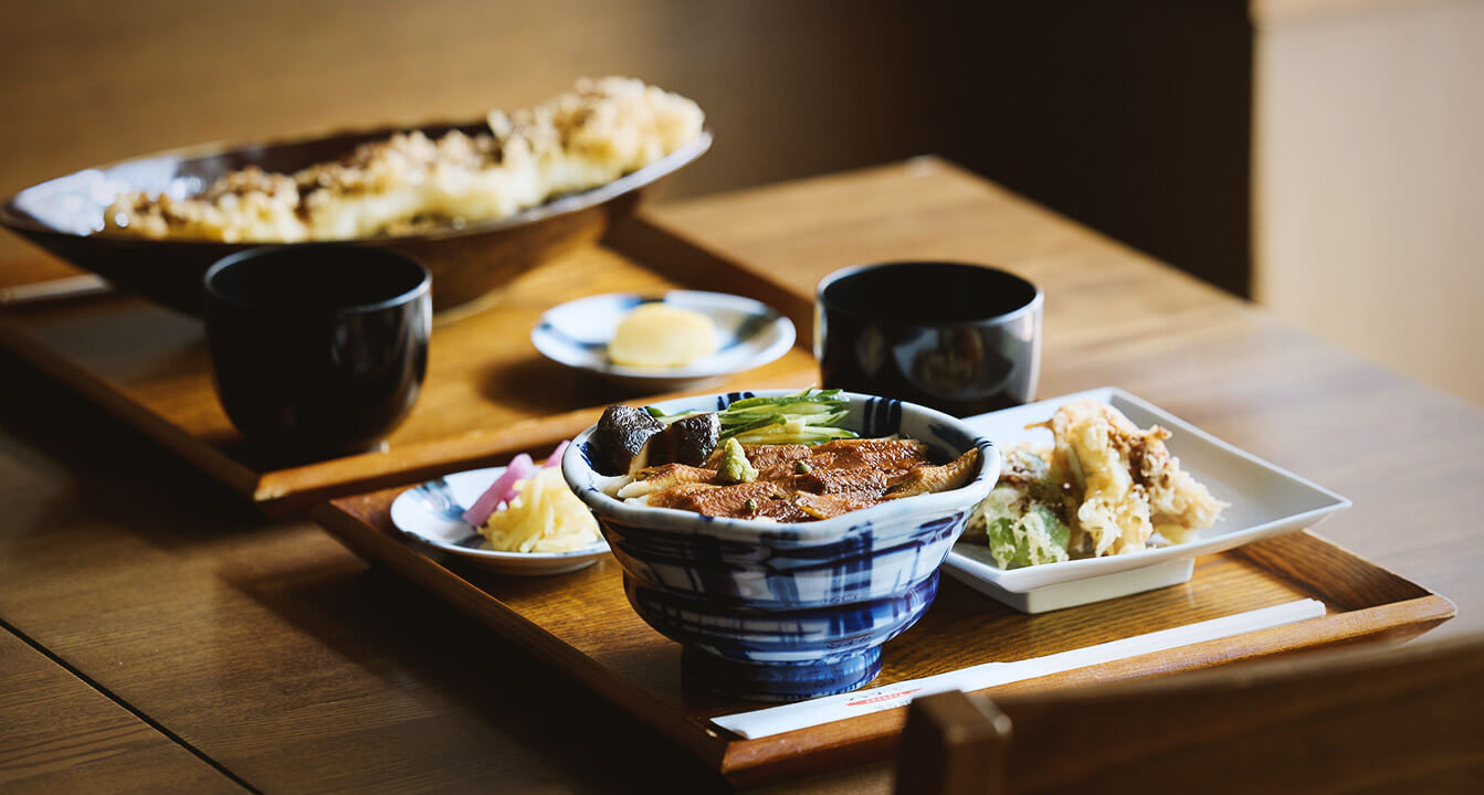 食卓
