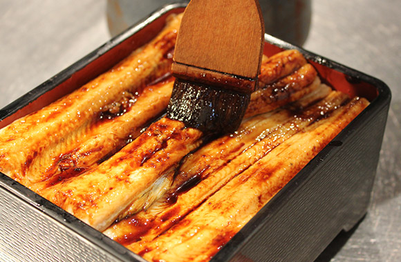 焼き